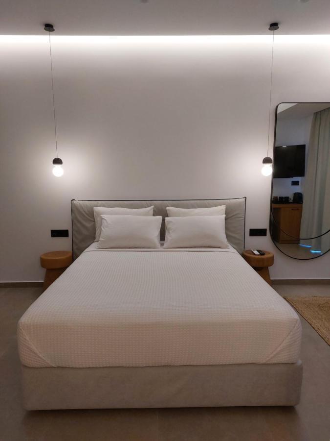 Anastasia Apartments Bali  Exterior photo