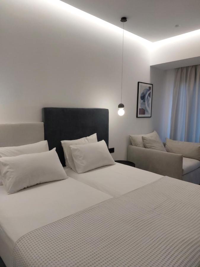 Anastasia Apartments Bali  Exterior photo