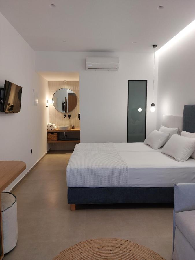 Anastasia Apartments Bali  Exterior photo