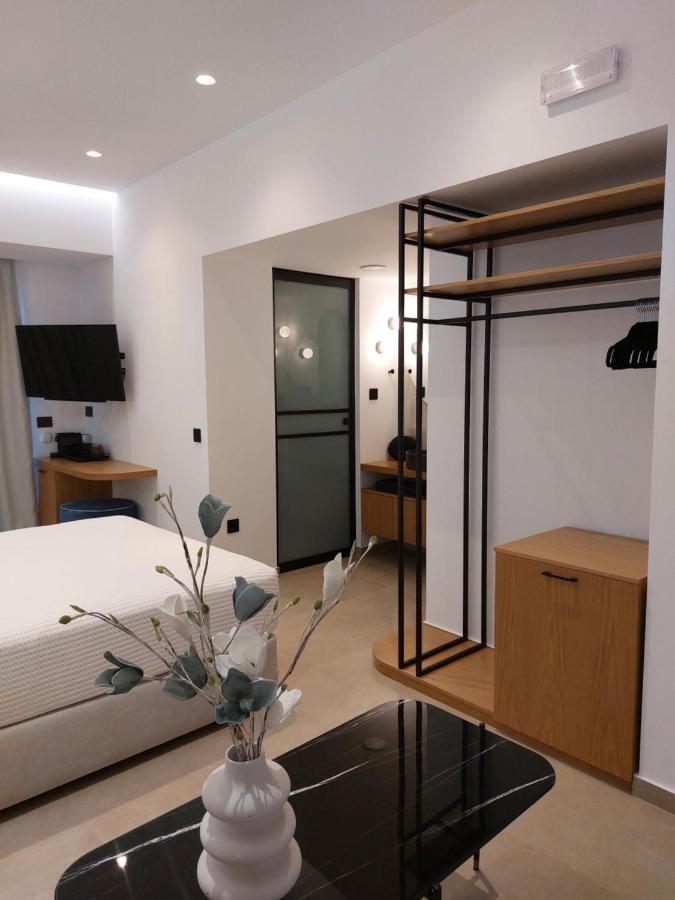 Anastasia Apartments Bali  Exterior photo