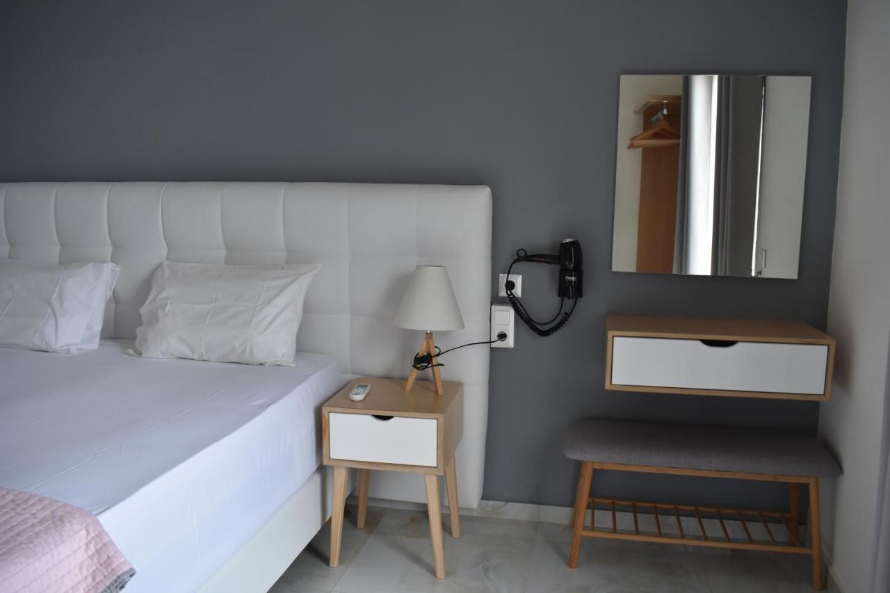 Anastasia Apartments Bali  Exterior photo