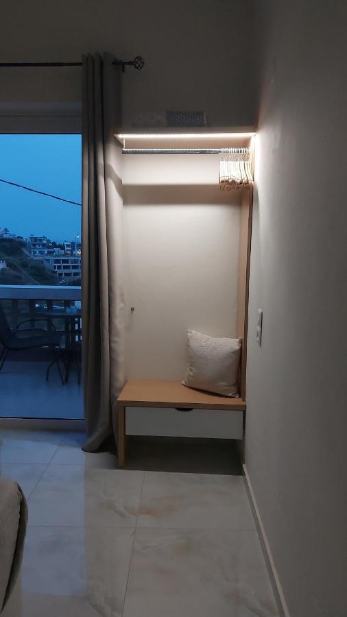 Anastasia Apartments Bali  Exterior photo