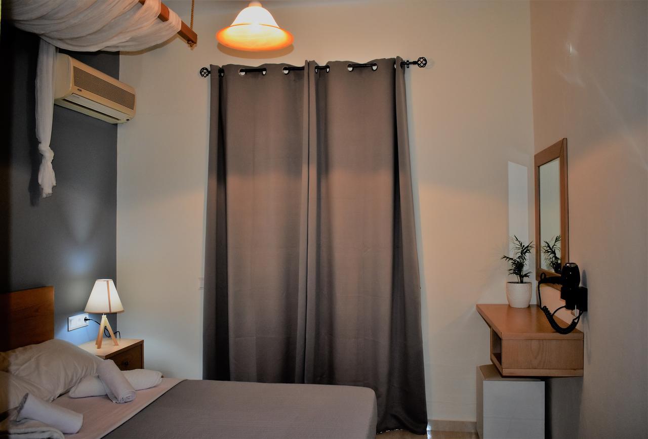 Anastasia Apartments Bali  Exterior photo